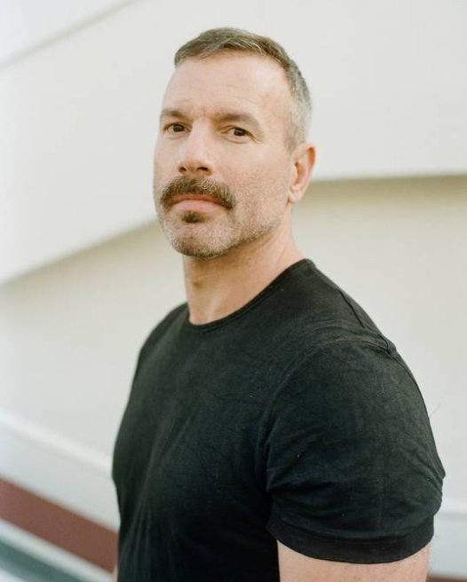 Thom Vander Beken
