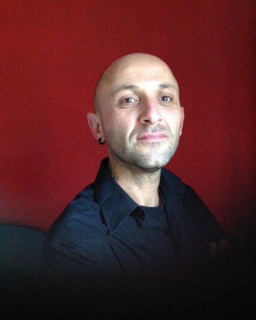 Antonio Martino