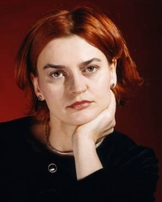 Malgorzata Lupina
