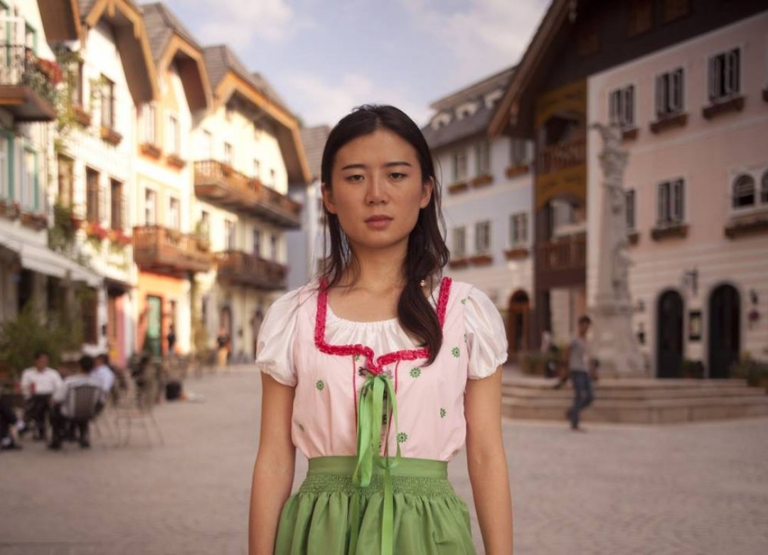 Double Happiness