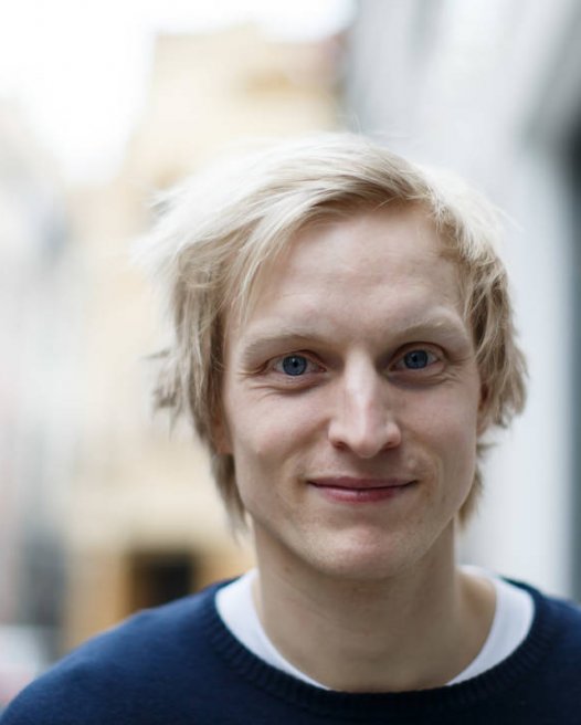 Paul Piik
