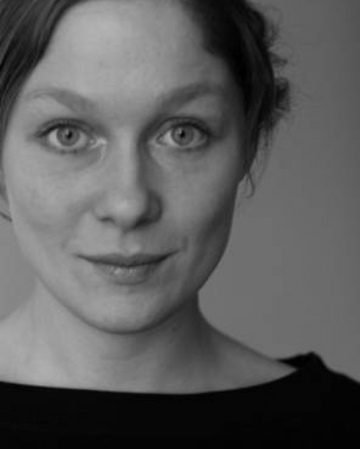 Ann Carolin Renninger
