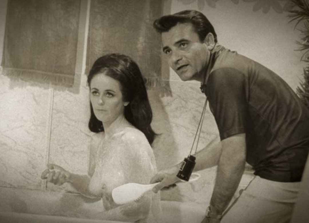 Dad Made Dirty Movies