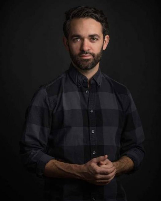 Adam Sobel