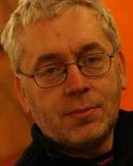Vladimír Barák