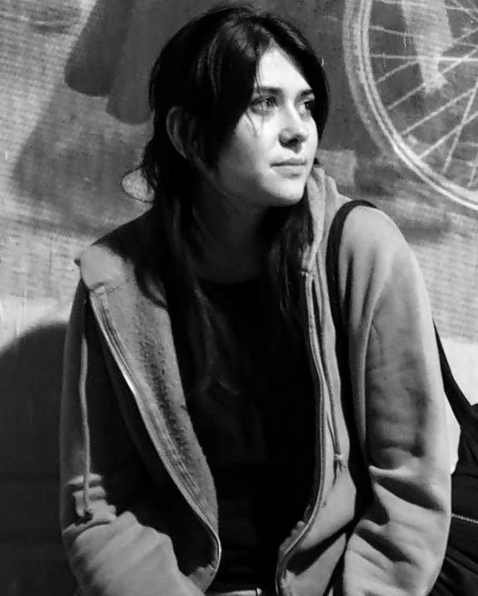 Natalie Chkhartishvili