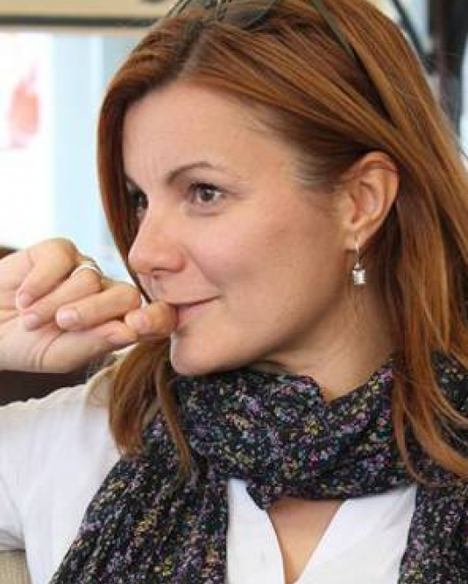Ljiljana Šišmanović