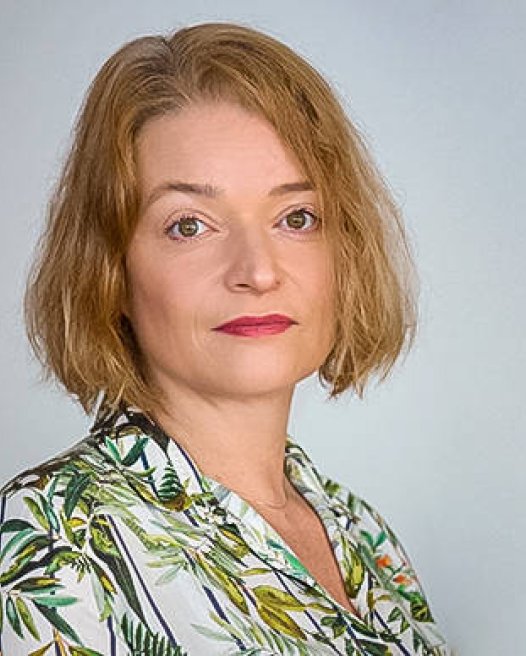 Tina Leeb