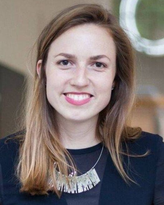 Tereza Šťastná