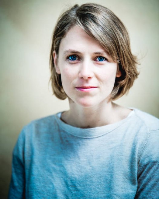 Hanne Phlypo