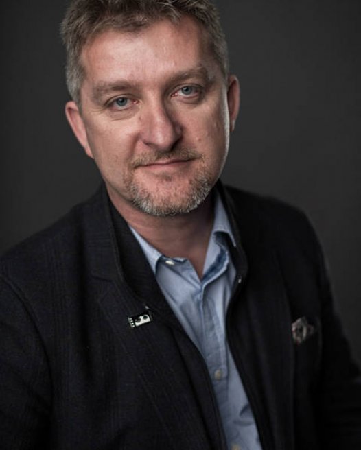 Krystian Matysek