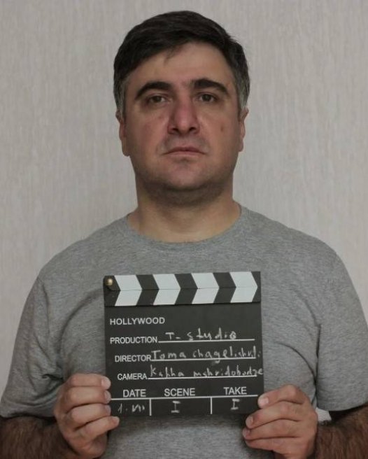 Toma Chagelishvili