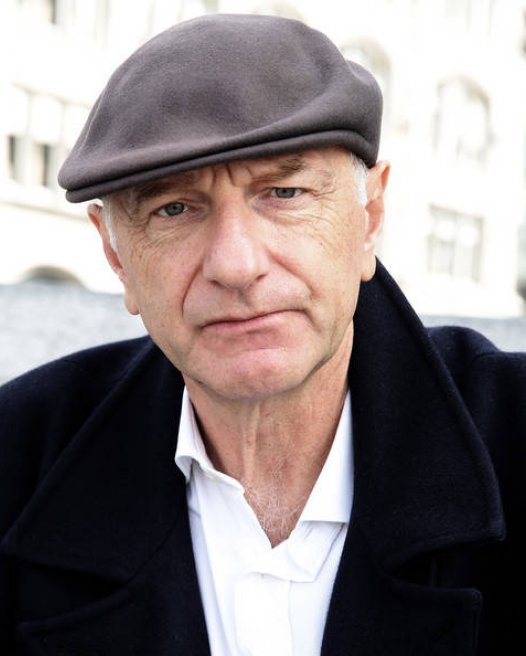 Eric Bergkraut