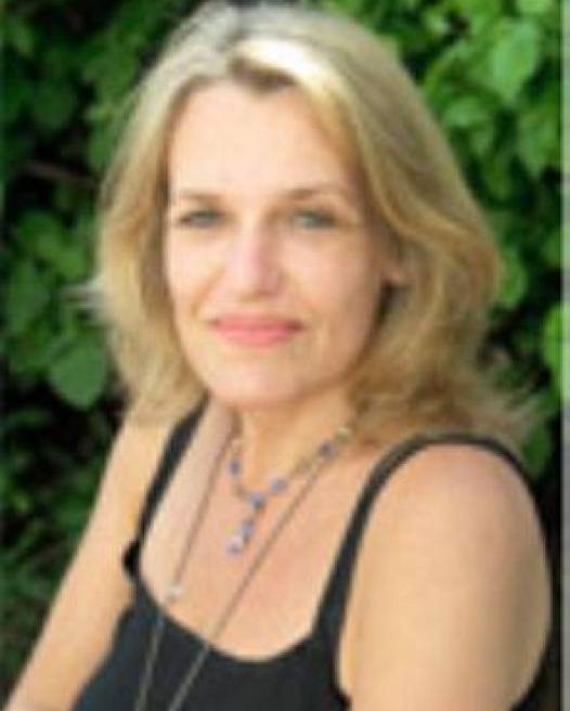 Lise Lense-Møller