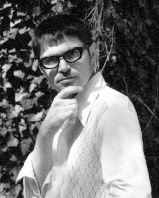 Pavel Jirásek