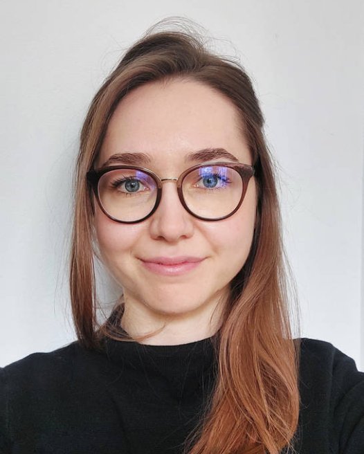 Zuzanna Połynko