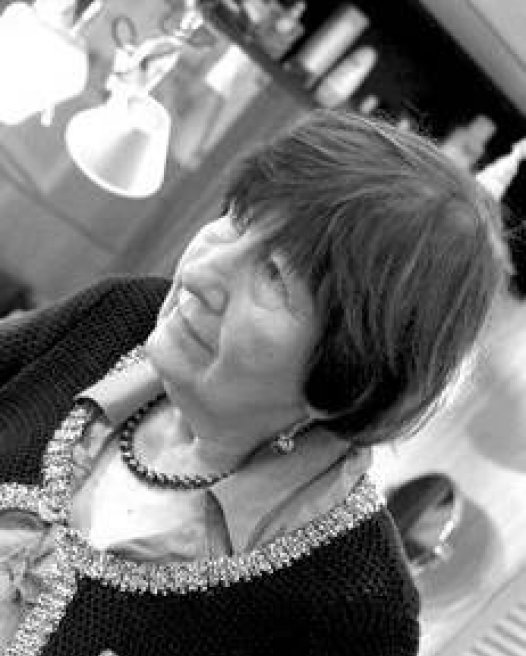 Julia Sillart