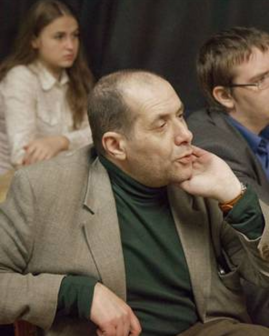 Vladimir Chootko
