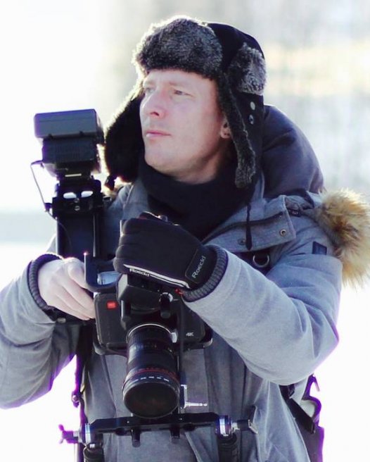Lukáš Gargulák