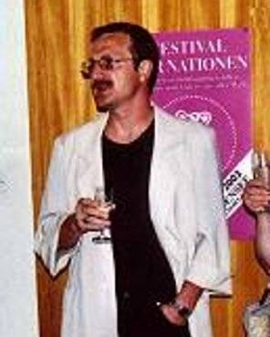 Sergej Ageenko