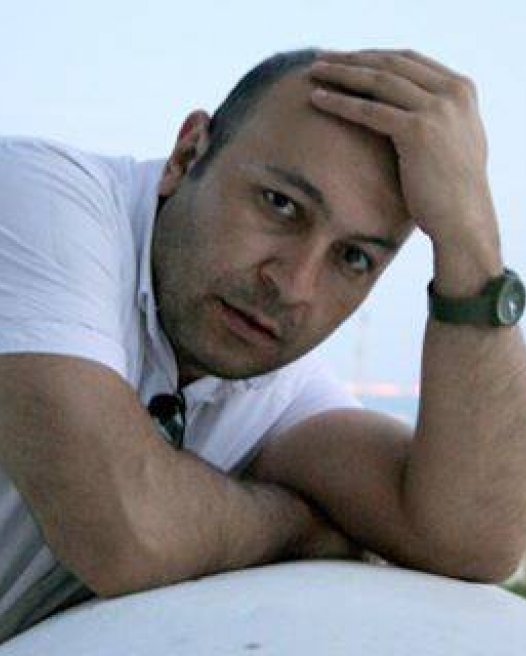 Mohammadreza Farzad