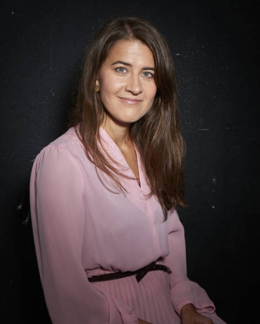 Evelin Penttilä