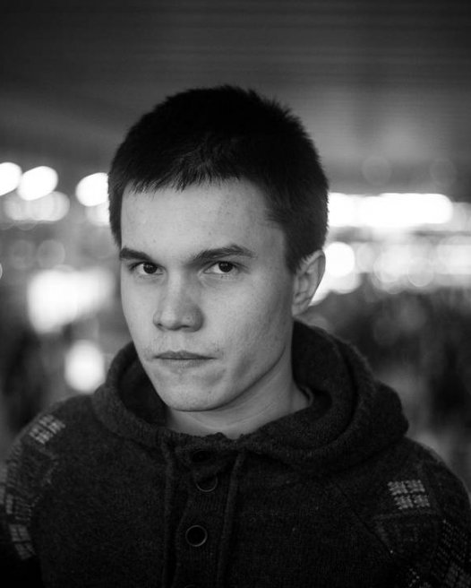 Denis Klebleev