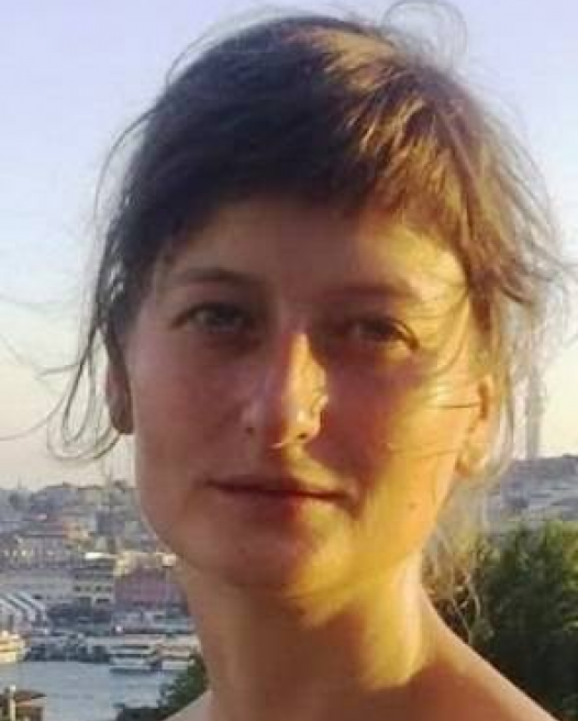 Zuzanna Solakiewicz