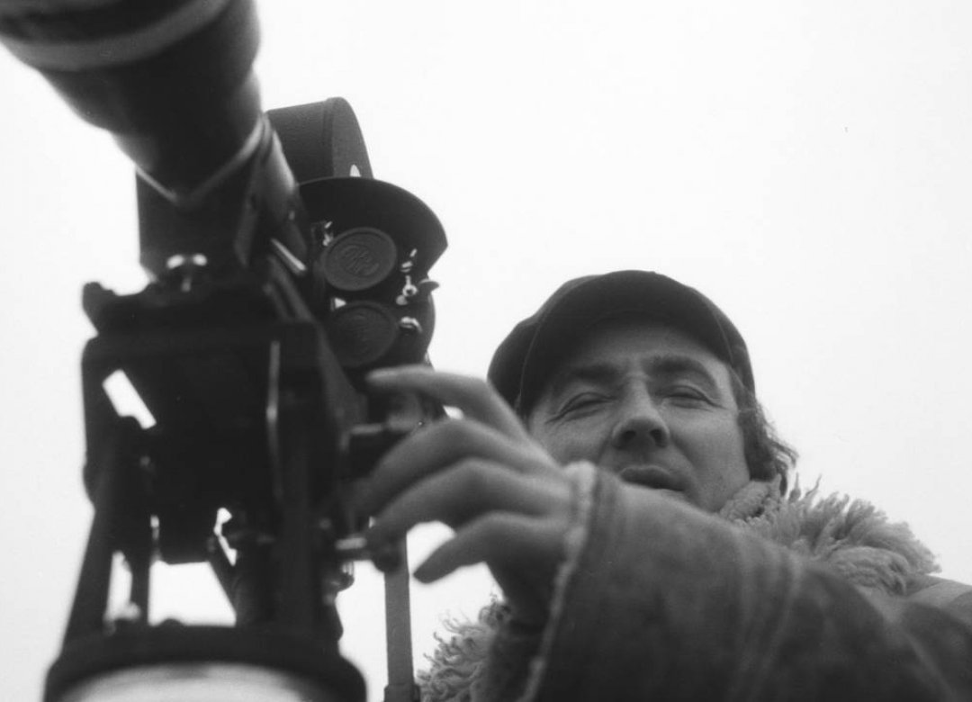 Samosiuk. The Independent Film Republic