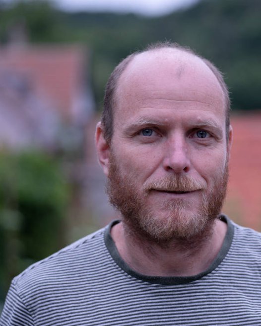 Petr Záruba