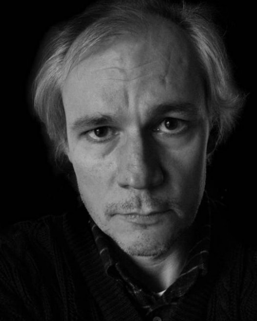 Andreas Horvath