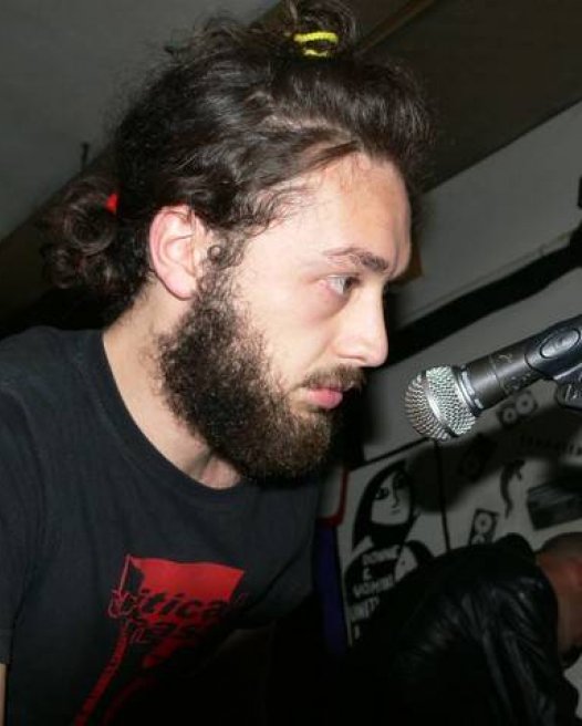 Enrico Masi