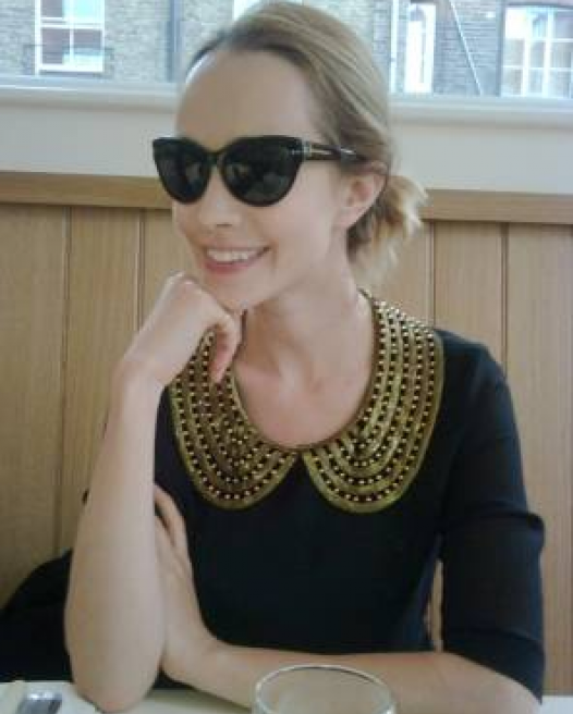 Annaleena Piel Linna