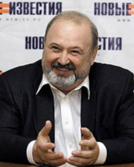 Vladimir Malishev