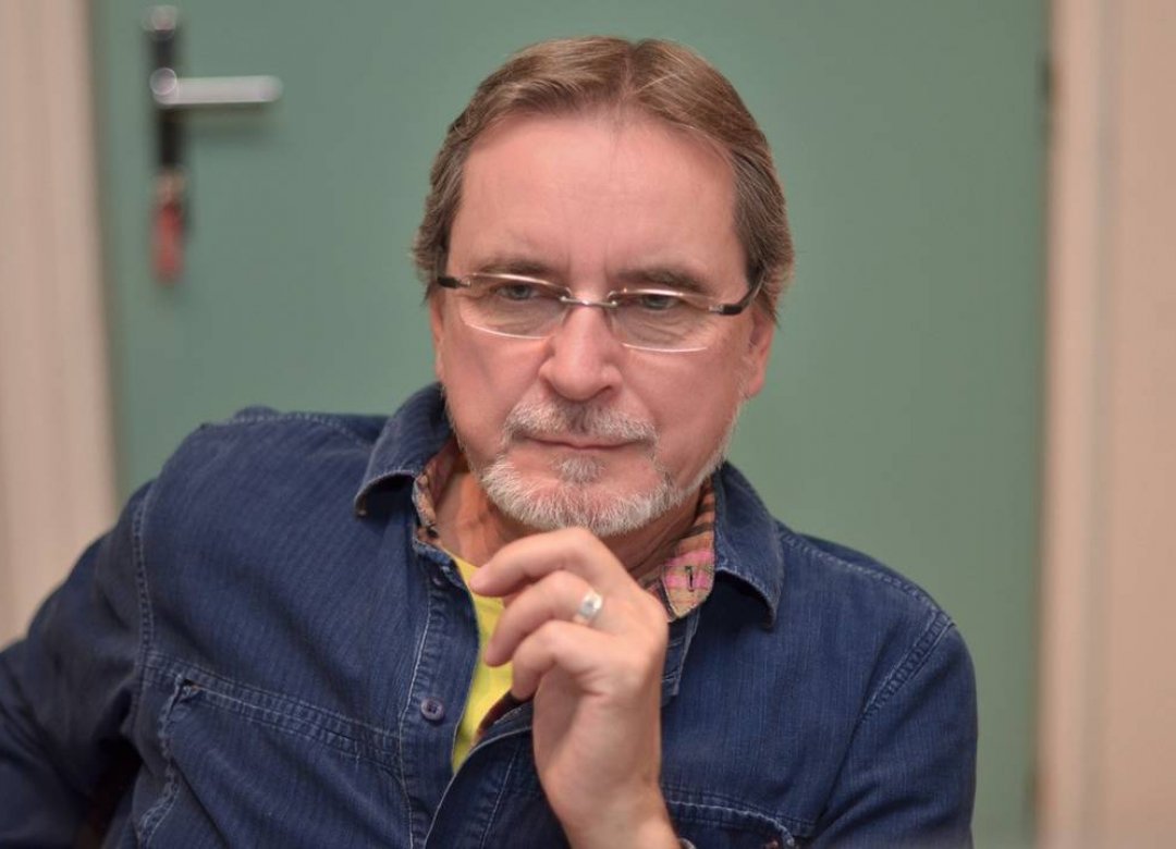 Jiří Kylián
