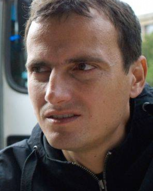 Wojciech Staroń