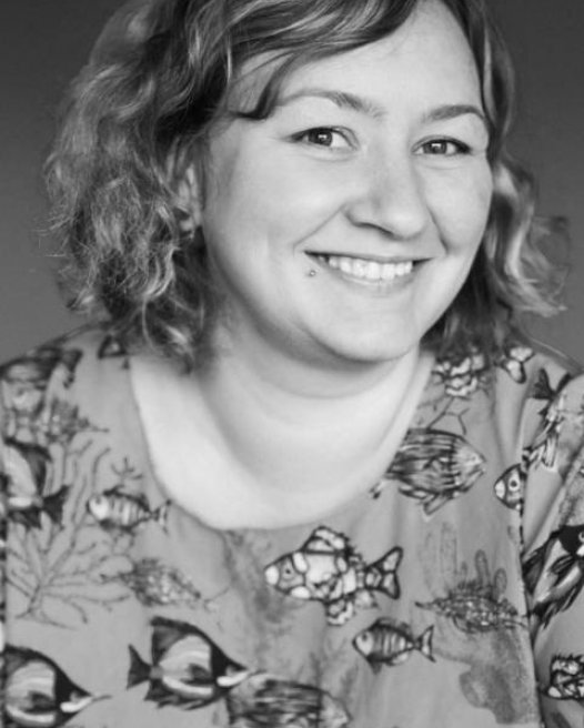 Justė Michailinaitė