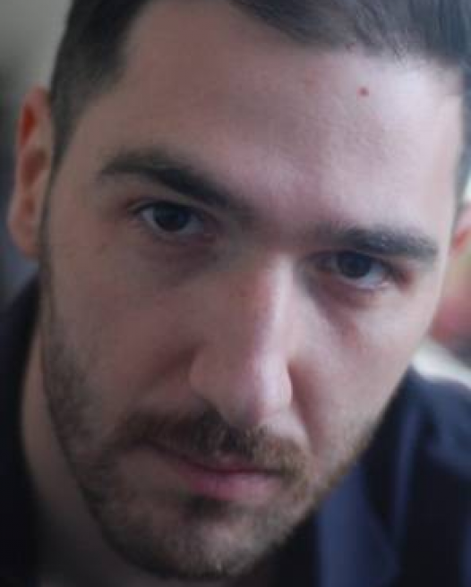 Alexandru Belc