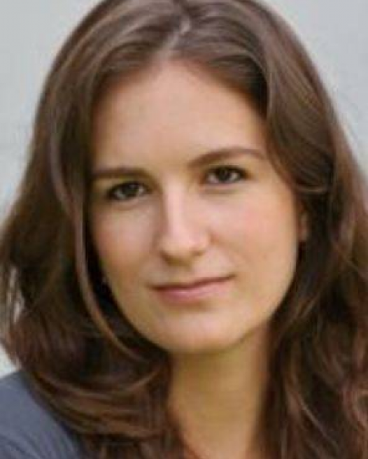 Barbara Harumová Hessová