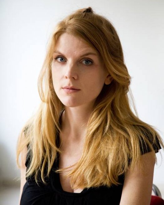 Femke Wolting
