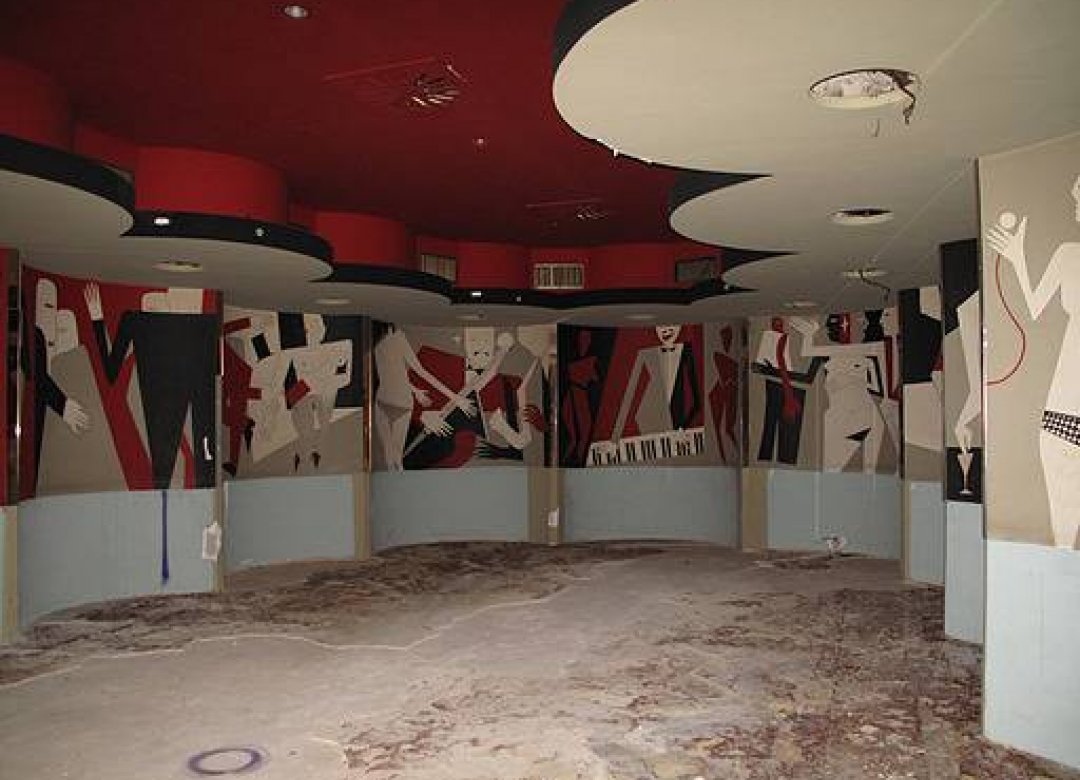 Hotel Astoria