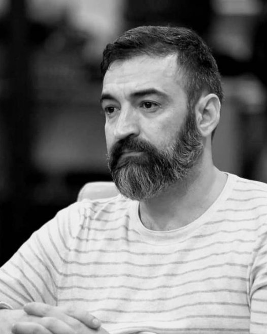 Avtandil Khorava