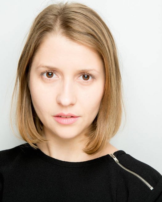 Anamaria Antoci