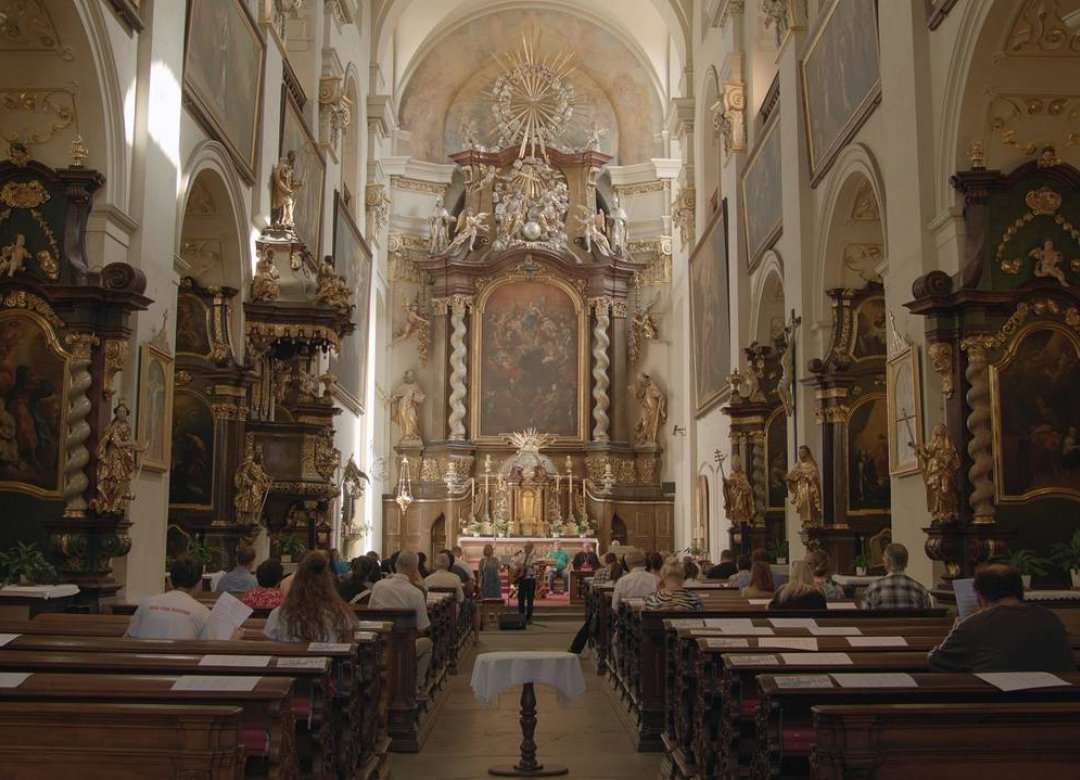 Zákon lásky