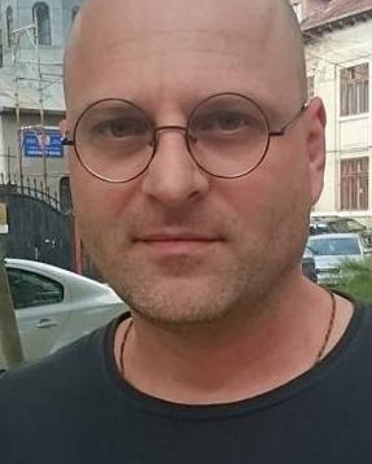Iulian-Manuel Ghervas