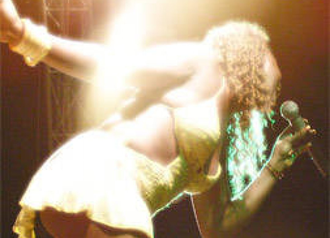 Queens of Sound