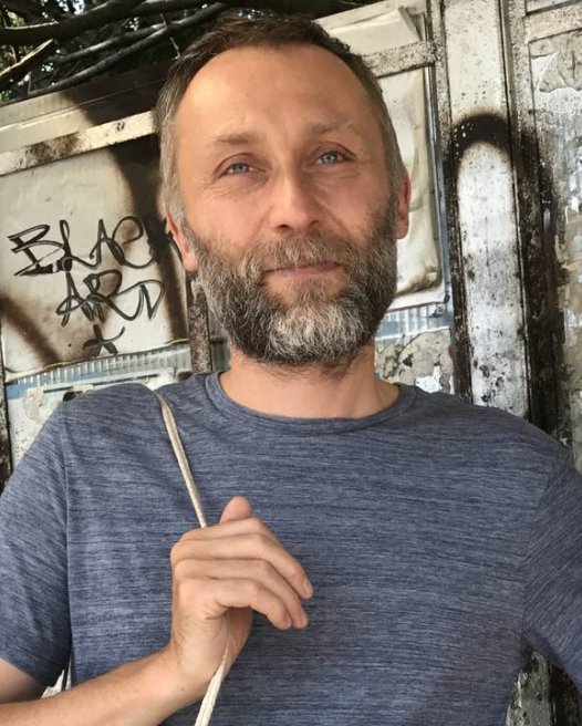 Miroslav Novak