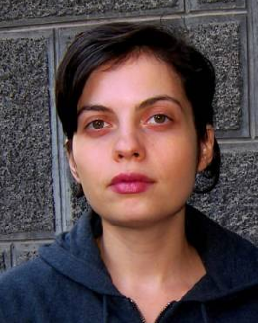 Ana Vlad
