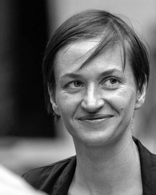 Petra Seliskar