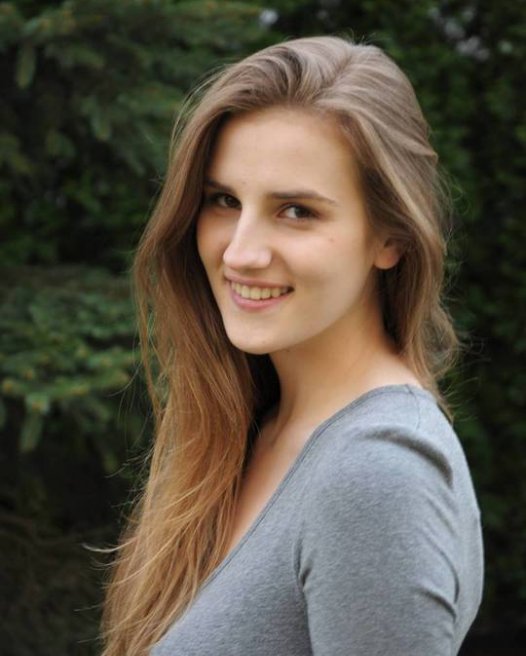 Zofia Kowalewska